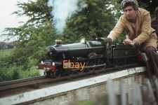 35mm slide model for sale  SHERINGHAM