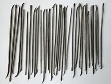 Dick riffelfeilen goldschmied gebraucht kaufen  Wimsheim