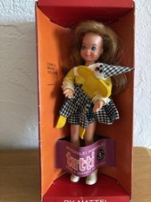 Mattel tutty model d'occasion  Expédié en Belgium