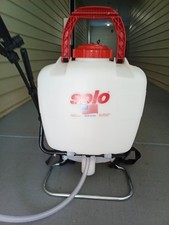 Solo gal backpack for sale  Beaverton