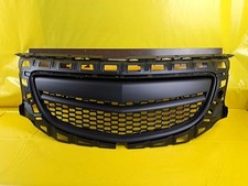 Radiator grille opel d'occasion  Expédié en Belgium