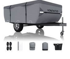 Pop camper cover for sale  Rock Hill
