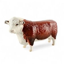 Beswick porcelain figurine for sale  SCUNTHORPE