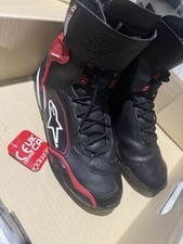 Alpinestars superfaster 43 usato  Italia