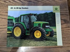 John deere 6020 d'occasion  Expédié en Belgium