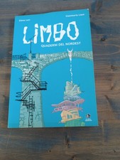 Limbo quaderni del usato Limbo quaderni del usato  Aicurzio