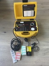 Pat tester robin for sale  BROMLEY