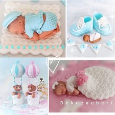Baby shower deko gebraucht kaufen  Waldsolms