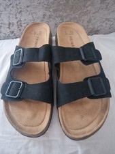 Ladies slip sandles for sale  FERNDOWN