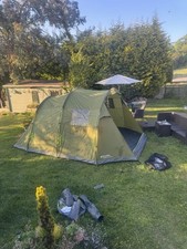 Family tent euro for sale  TARPORLEY