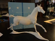 Artist resin model for sale  Woodinville