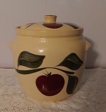 Watt ware pottery for sale  Connellsville