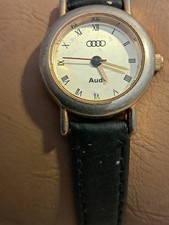 Audi ladies watch. for sale Audi ladies watch. for sale  BILSTON
