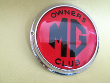 Owners club car for sale  BEXHILL-ON-SEA