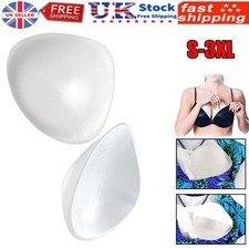 Silicone breast form for sale  CANNOCK