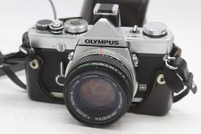 Vintage olympus 35mm for sale  SHIFNAL