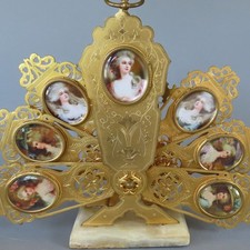 framed vintage french fan for sale framed vintage french fan for sale West Palm Beach