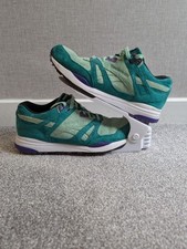Rare hanon reebok for sale  FALKIRK