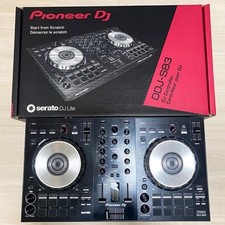 Pioneer DJ DDJ-SB3  comprar usado  Enviando para Brazil