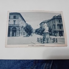 Novara corso garibaldi usato  Ivrea