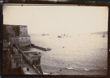 Italie naples castel d'occasion  Pagny-sur-Moselle