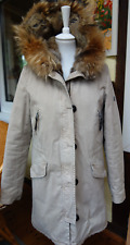 Blonde parka stockholm gebraucht kaufen  Gütersloh