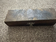 Tesa micrometer vintage for sale  UK
