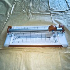 Fiskars paper trimmer for sale  Crofton
