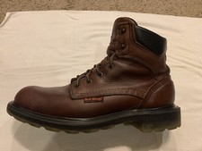 Mens red wing for sale  Lubbock