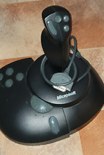 Joystick microsoft d'occasion  Prissé