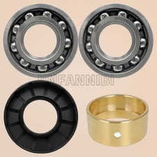 Usado, Vedação de rolamentos de carregador principal do virabrequim para Polaris Ranger/RZR 570 Ranger XP 570/Crew comprar usado  Enviando para Brazil
