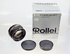 Rollei berkochen pton gebraucht kaufen  Hildesheim