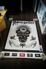 Tattoo show convention d'occasion  Montpellier-