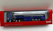 Herpa 157797 scania gebraucht kaufen  Eckental