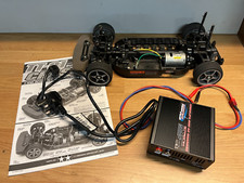 Tamiya tt01 car for sale  BOW STREET