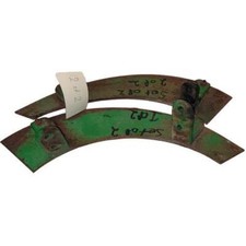 Used auger flight for sale  Lake Mills