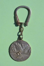 Porte clés métal d'occasion Porte clés métal d'occasion  France