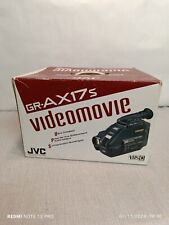 Jvc videomovie ax17 d'occasion  Libercourt