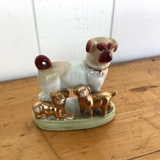 Vintage german figurine for sale  Cape May Court House
