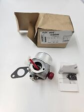 Tecumseh carburetor 640350 for sale  North Salt Lake