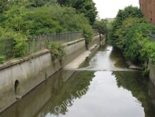 Usado, Foto 6x4 The River Ravensbourne perto de Engate Street, SE13 (3) Lewisham c2009 comprar usado  Enviando para Brazil