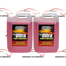 Litre engine degreaser for sale  BARNSLEY
