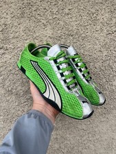 Tênis Puma H-Street Vintage, usado comprar usado  Enviando para Brazil