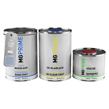 Autolack dose set gebraucht kaufen  Kitzingen