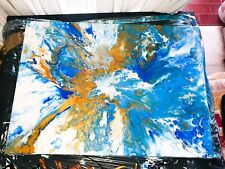Quadro moderno toscany usato  Chiampo