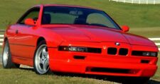 Bmw e31 tech for sale  NUNEATON