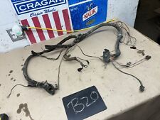 1973 1977 78 1980 Chevrolet C20 C10 K10 GMC 350 vara chicote de fios do motor comprar usado  Enviando para Brazil