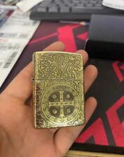 Gold zippo constantine for sale  Paterson