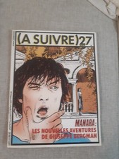 Magazine suivre avril d'occasion  Expédié en Belgium