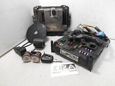 Kit chiave ecu usato  Putignano